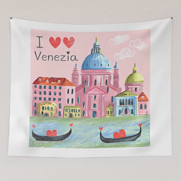 Item preview, Venezia this year designed and sold by bogfl.