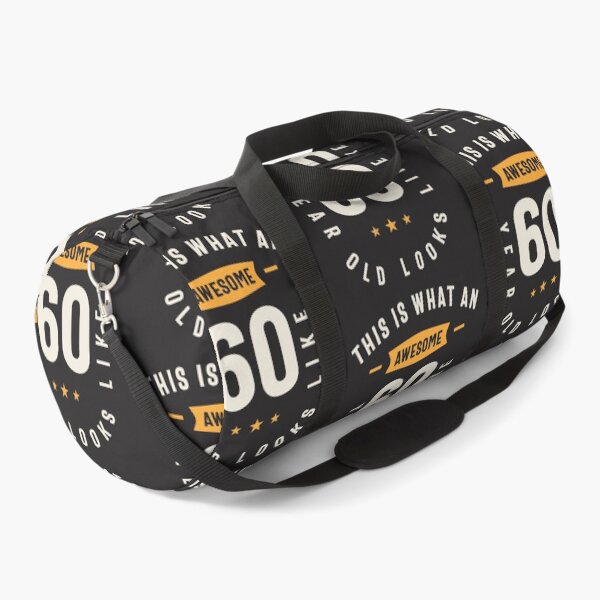 Item preview, This is What an Awesome 60 Years Old - 60th Birthday designed and sold by cidolopez.
