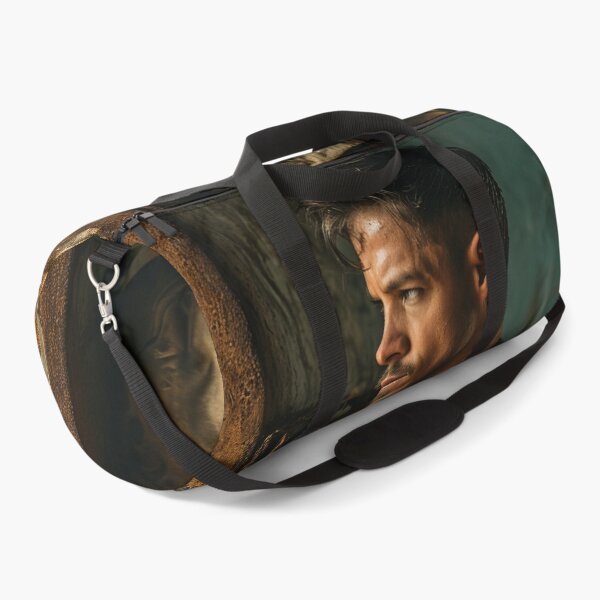 Item preview, Muscular Men, Retro Aesthetic, Strength and Masculinity designed and sold by Piotrek0001.