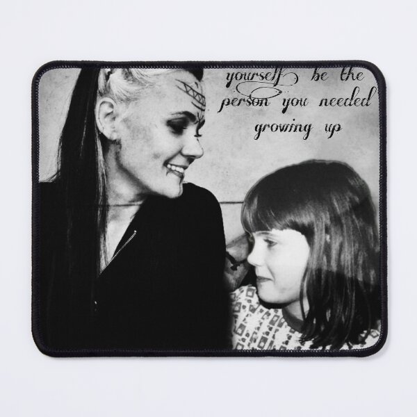Item preview, Your Younger self designed and sold by Natmossart.