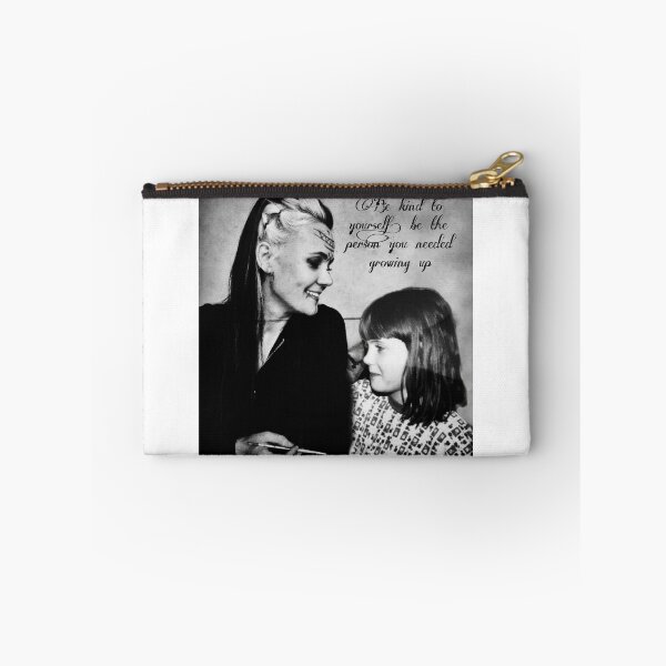 Item preview, Your Younger self designed and sold by Natmossart.