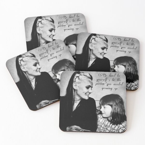 Item preview, Your Younger self designed and sold by Natmossart.