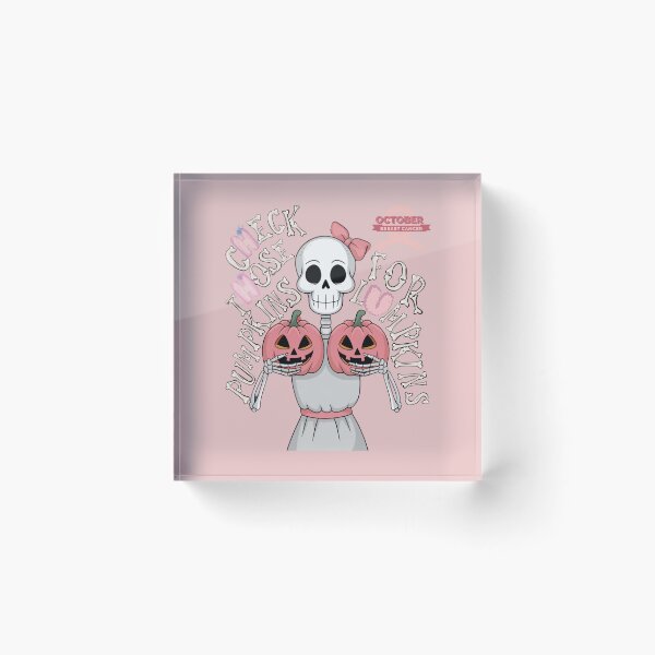 Item preview, Breast Cancer Awareness October designed and sold by LissaH43.