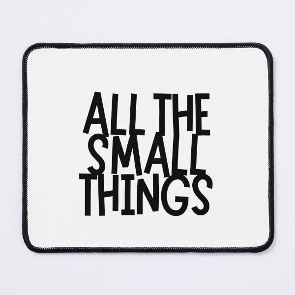 Item preview, All The Small Things  designed and sold by CharmStudio.