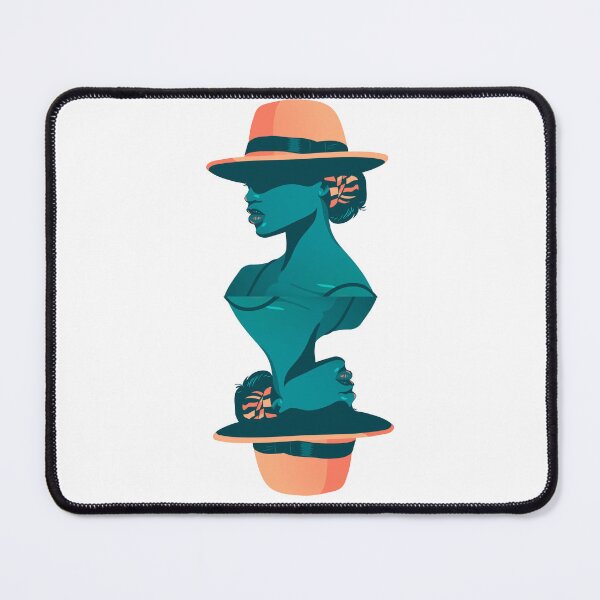 Item preview, MIRROR IMAGE designed and sold by AJCIShop.