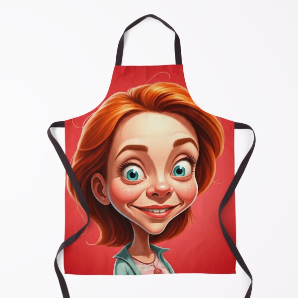 Item preview, Ginger designed and sold by kyxur.