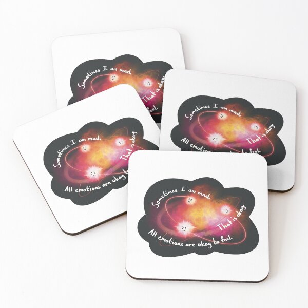 Item preview, Sometimes I Am Mad - White Background designed and sold by s-and-t-studios.