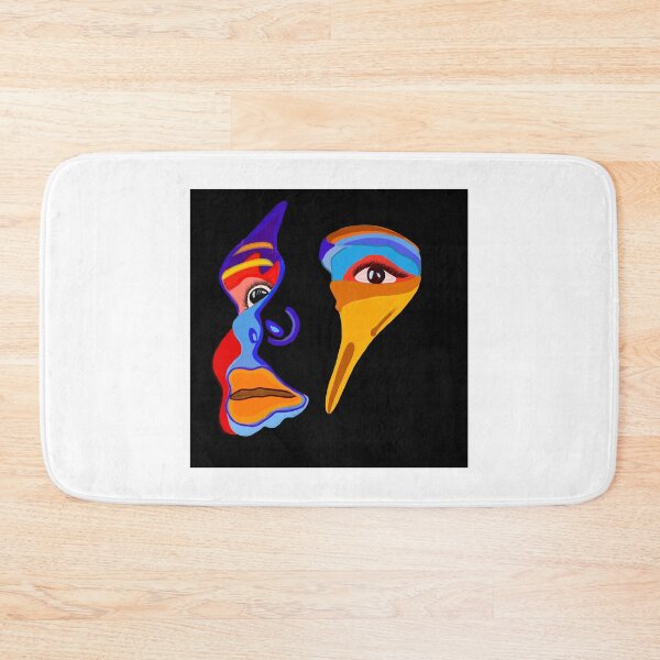 Item preview, Abstract art  designed and sold by Muse-Mosaic.