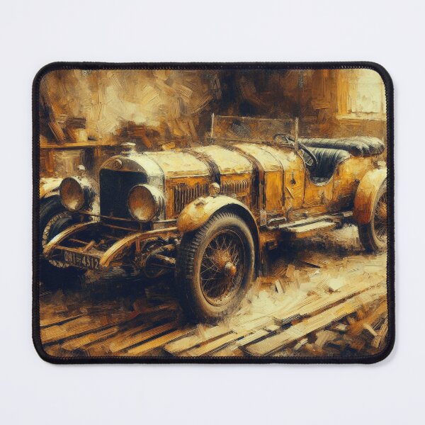Item preview, A Forgotten Classic designed and sold by Designermight.