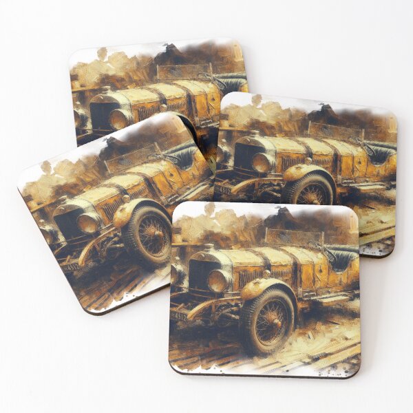 Item preview, A Forgotten Classic designed and sold by Designermight.