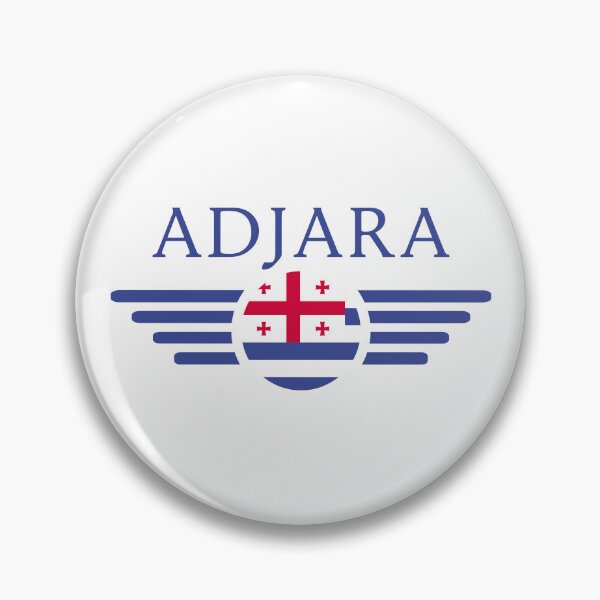Item preview, I love Adjara, elegance style design T-Shirt designed and sold by ElvisU.