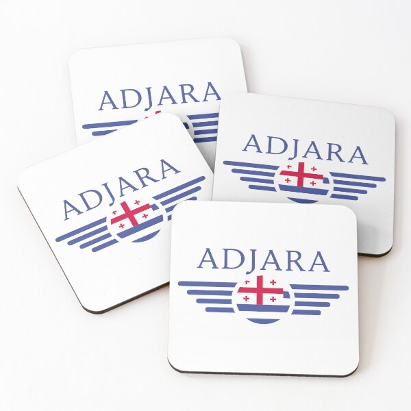 Item preview, I love Adjara, elegance style design T-Shirt designed and sold by ElvisU.
