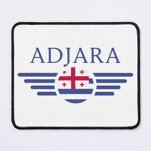 Item preview, I love Adjara, elegance style design T-Shirt designed and sold by ElvisU.