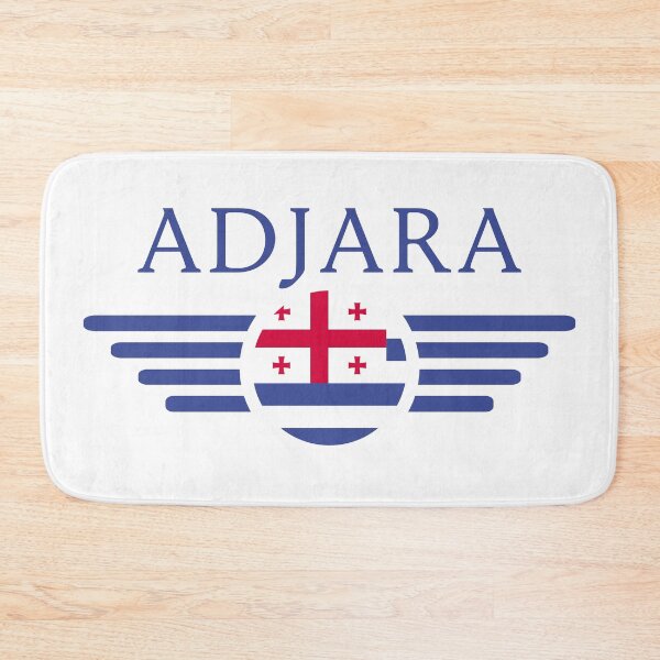 Item preview, I love Adjara, elegance style design T-Shirt designed and sold by ElvisU.