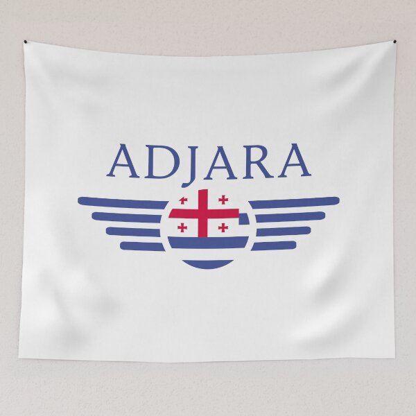 Item preview, I love Adjara, elegance style design T-Shirt designed and sold by ElvisU.