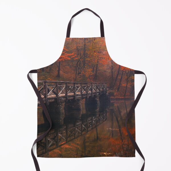 Item preview, Rustic Bridge designed and sold by DigiCre8.