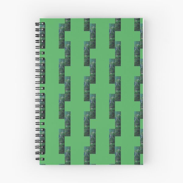 Item preview, Vegetation that is audible for conservation designed and sold by annenambiro.