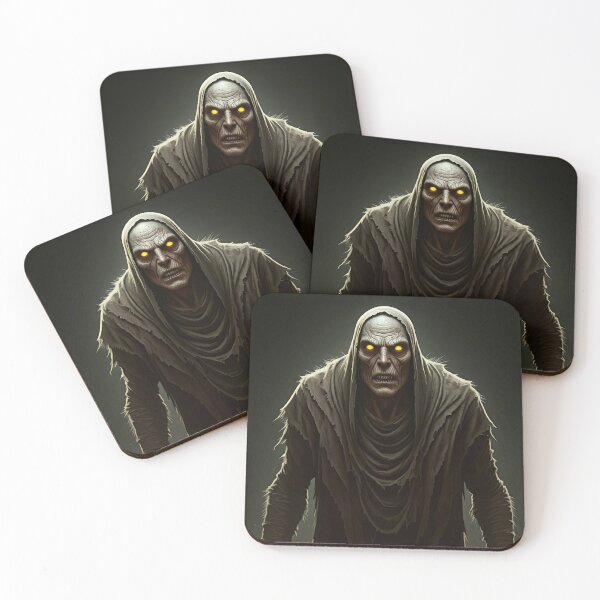 Item preview, Ghastly Ghoul designed and sold by kyxur.