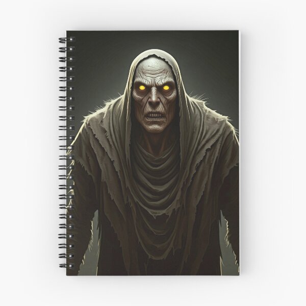 Item preview, Ghastly Ghoul designed and sold by kyxur.