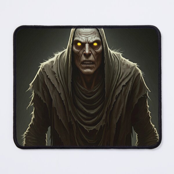 Item preview, Ghastly Ghoul designed and sold by kyxur.