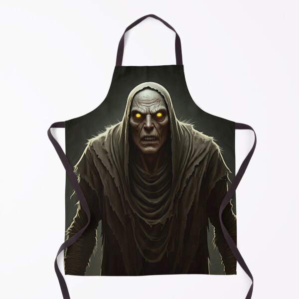 Item preview, Ghastly Ghoul designed and sold by kyxur.