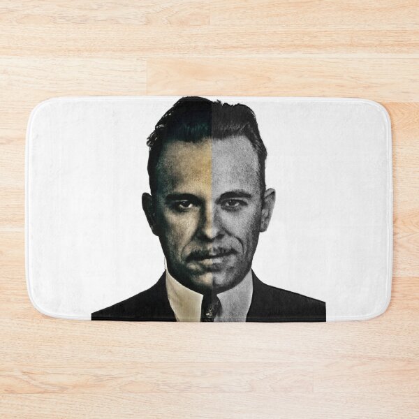 Item preview, John Herbert Dillinger  designed and sold by Gentle40Winks.