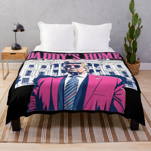 Item preview, Daddy's Home designed and sold by kjanedesigns.