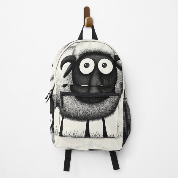 Item preview, Hummm? Sheep designed and sold by TojoStudios.