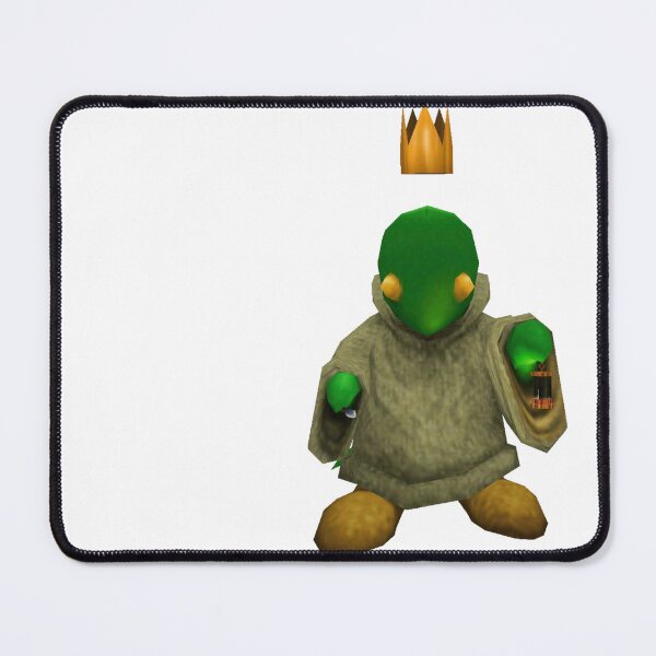 Item preview, Guardian of Force, Non-Elemental, King Tomberi designed and sold by PatronesKawai.