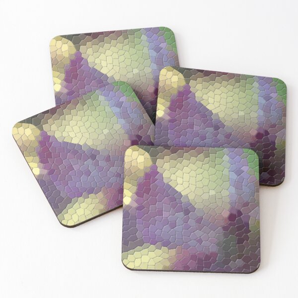 Item preview, The orchid image is transformed to create a tile pattern. designed and sold by KinImageCraft.