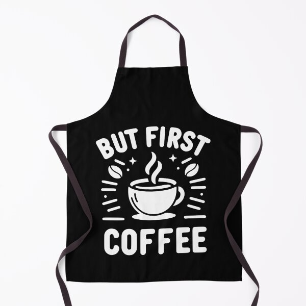 Item preview, But First Coffee designed and sold by Frank Ring.