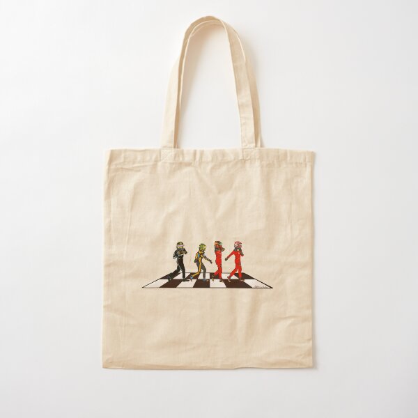 Item preview, F1 x Abbey Road- Design 2 designed and sold by HausOfHues.