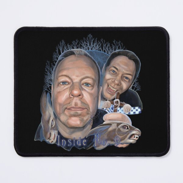 Item preview, Stakeout Vampires Painting designed and sold by AK-Hevonen.