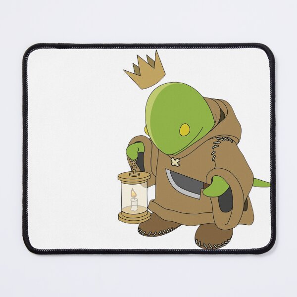 Item preview, Guardian of Force, Non-Elemental, King Tomberi designed and sold by PatronesKawai.