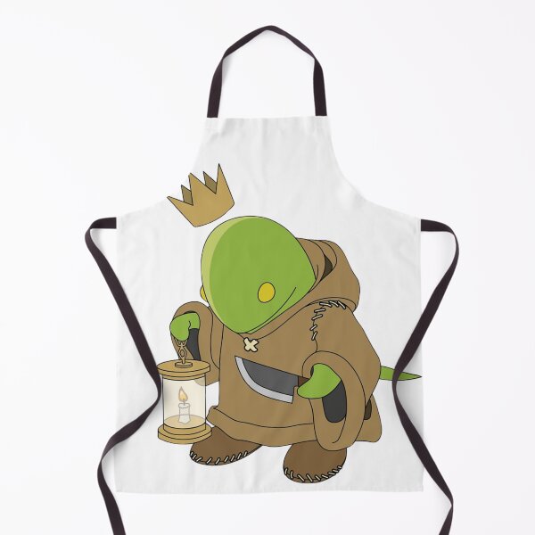 Item preview, Guardian of Force, Non-Elemental, King Tomberi designed and sold by PatronesKawai.