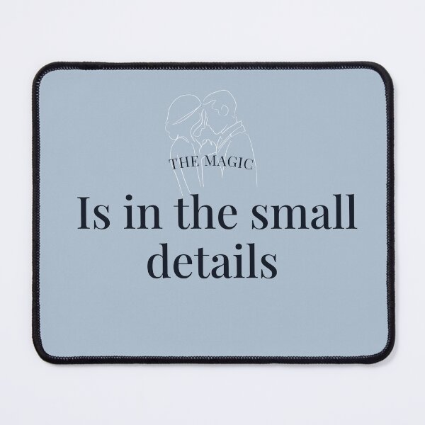 Item preview, Have you identified those little details? designed and sold by PotterPixels.