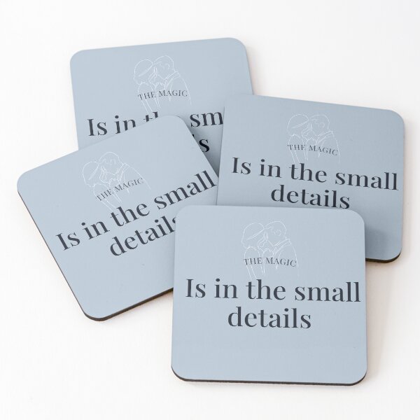 Item preview, Have you identified those little details? designed and sold by PotterPixels.