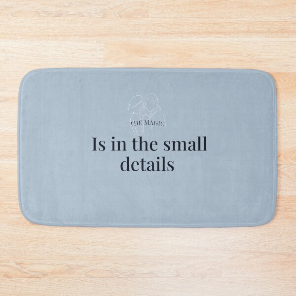 Item preview, Have you identified those little details? designed and sold by PotterPixels.