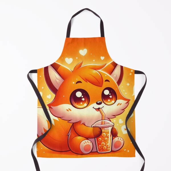Item preview, Fox Kawaii designed and sold by Jbl55.