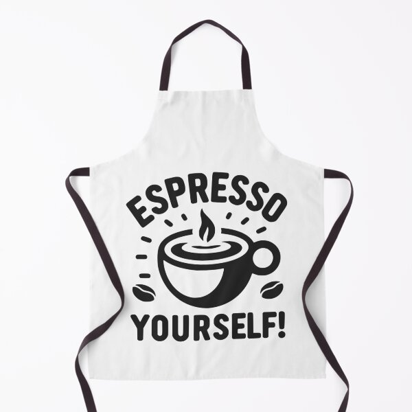 Item preview, Espresso Yourself! designed and sold by Frank Ring.