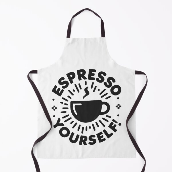 Item preview, Espresso Yourself! designed and sold by Frank Ring.