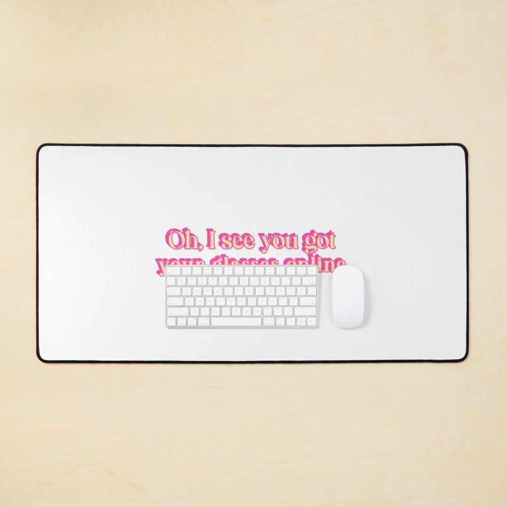 Item preview, Desk Mat designed and sold by Studio-Shea.