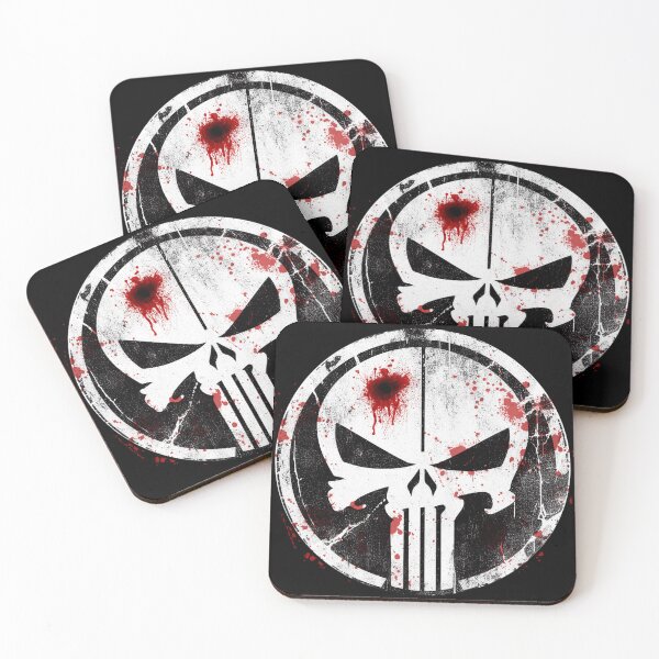 Item preview, Calver Punish Blood designed and sold by DGVO.