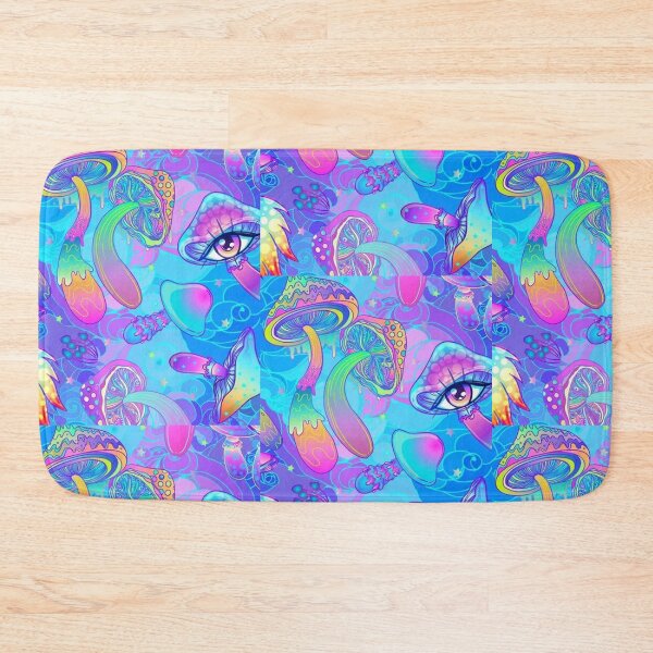 Item preview, Magic Mushrooms designed and sold by DopeTeezCompany.