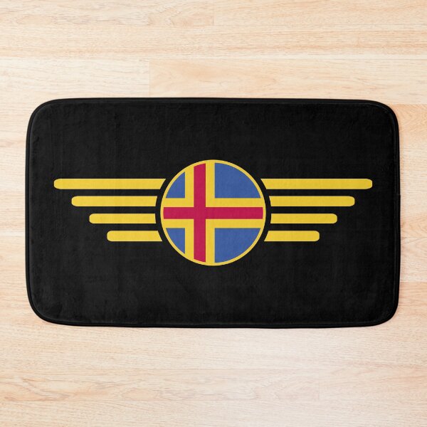 Item preview, I love Åland, elegance style design T-Shirt designed and sold by ElvisU.