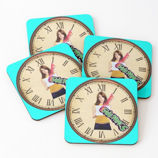Item preview, Gwen Time designed and sold by jakersvelmax.