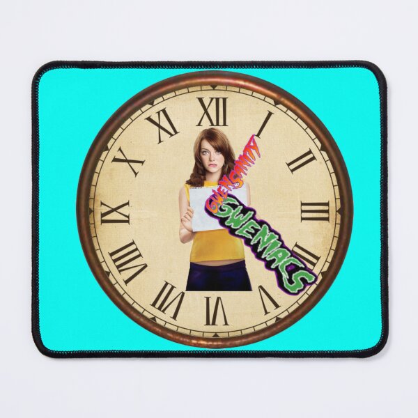 Item preview, Gwen Time designed and sold by jakersvelmax.