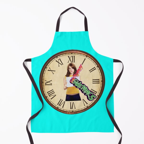 Item preview, Gwen Time designed and sold by jakersvelmax.