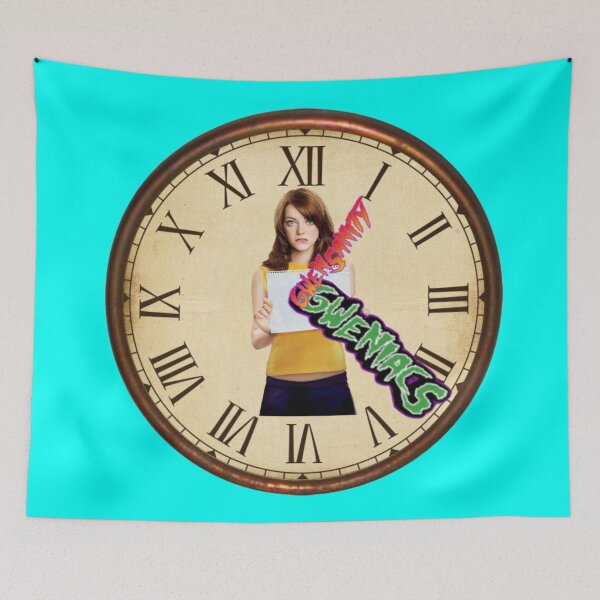 Item preview, Gwen Time designed and sold by jakersvelmax.