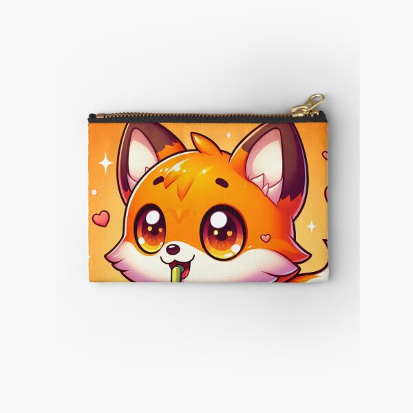 Item preview, Fox Kawaii  designed and sold by Jbl55.